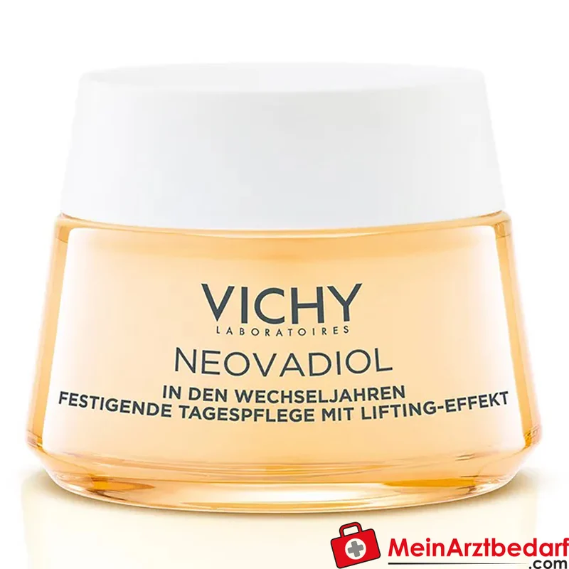 Vichy Neovadiol Tagescreme Hyaluronsäure Proxylane 50 ml