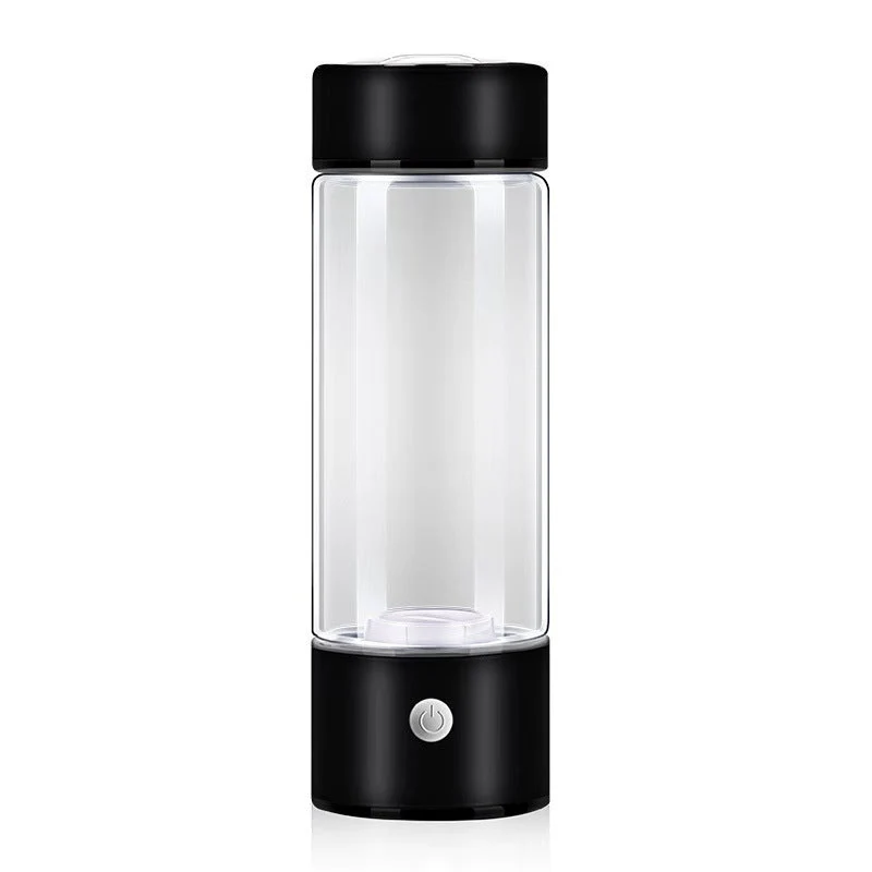 Unisex Wasserflasche mit Wasserstoff – Verbesserte Hydration