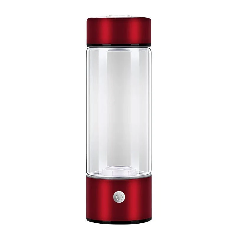 Unisex Wasserflasche mit Wasserstoff – Verbesserte Hydration