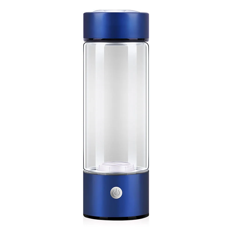Unisex Wasserflasche mit Wasserstoff – Verbesserte Hydration
