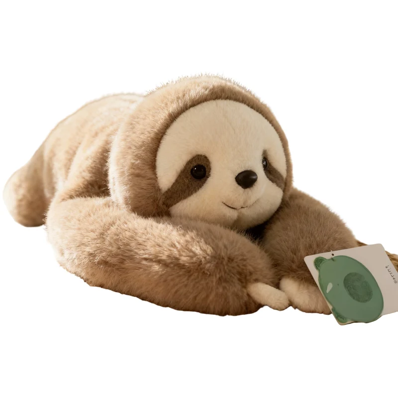 Unisex CalmCuddle Ruhige Umarmung Plüsch – Stressabbau & Fokus