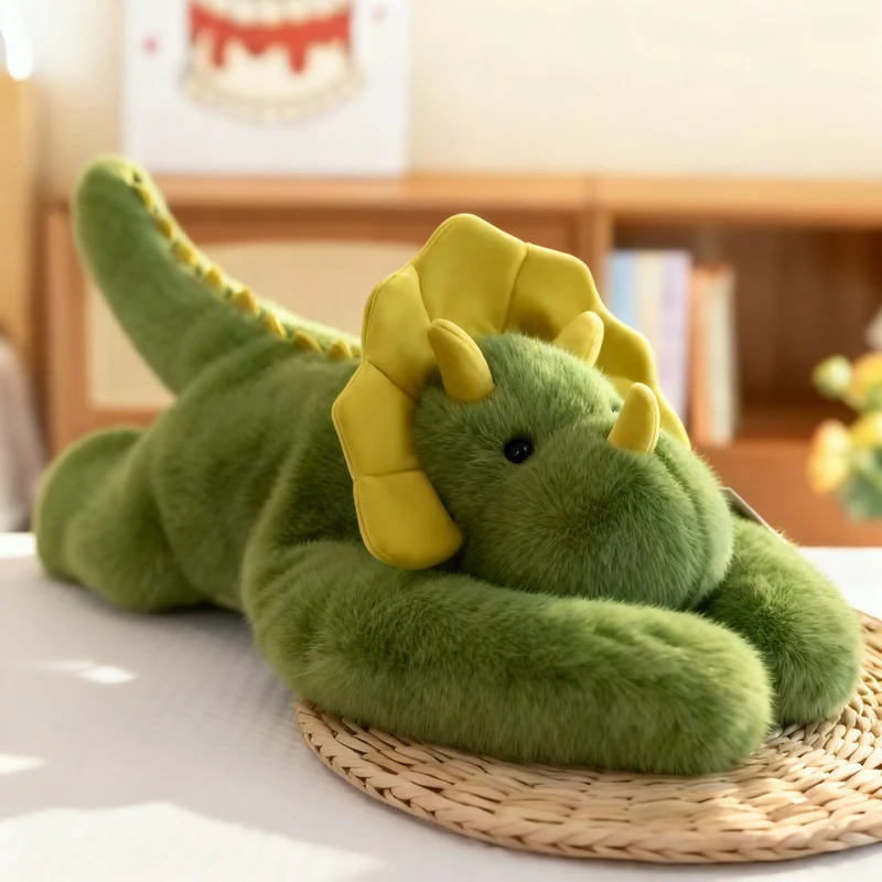 Unisex CalmCuddle Ruhige Umarmung Plüsch – Stressabbau & Fokus