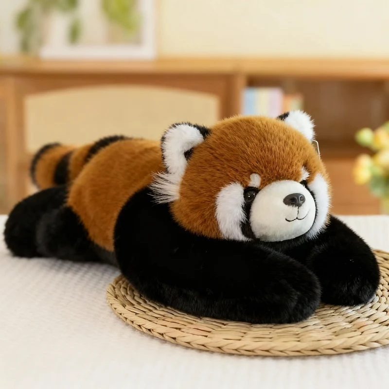 Unisex CalmCuddle Ruhige Umarmung Plüsch – Stressabbau & Fokus