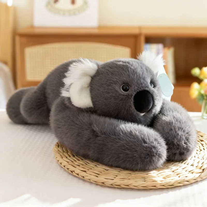 Unisex CalmCuddle Ruhige Umarmung Plüsch – Stressabbau & Fokus