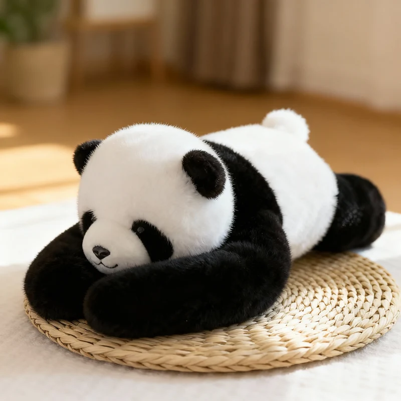 Unisex CalmCuddle Ruhige Umarmung Plüsch – Stressabbau & Fokus