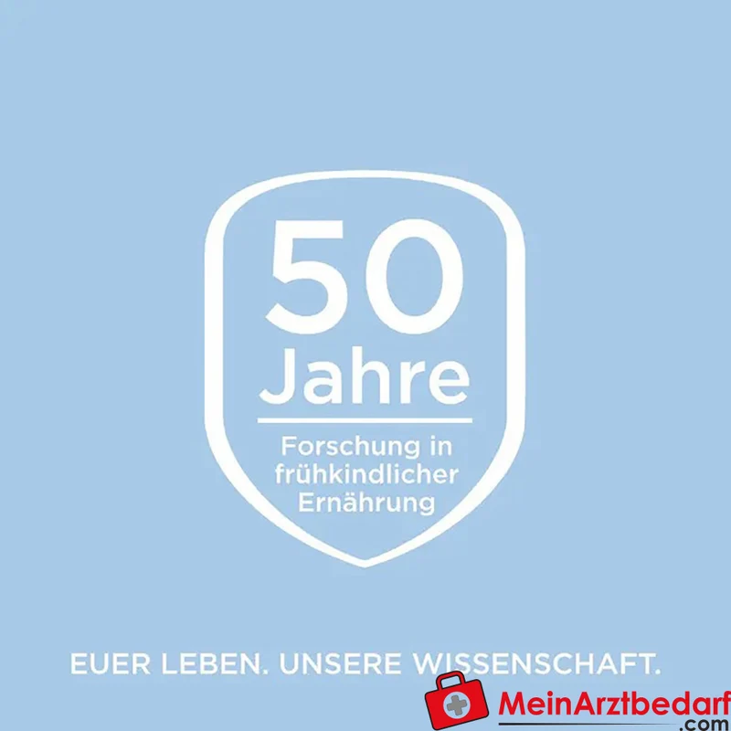 Aptamil Pronutra PRE Anfangsmilch Pulver von Geburt an 300 g
