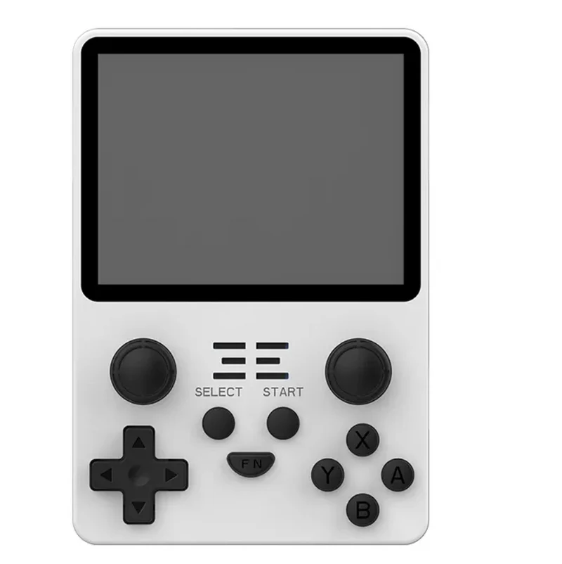 R36S Retro Spielkonsole - 128GB - Über 20 000 Spiele