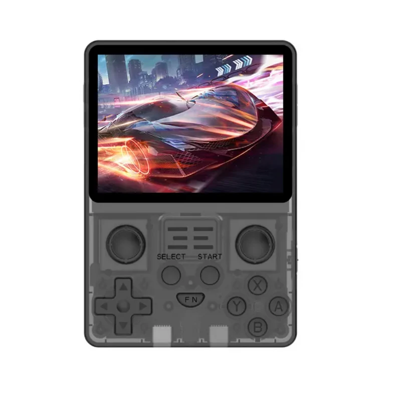 R36S Retro Spielkonsole - 128GB - Über 20 000 Spiele