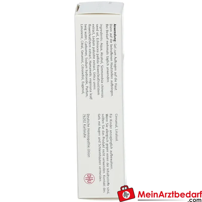DHU Insectolin Gel 20 ml