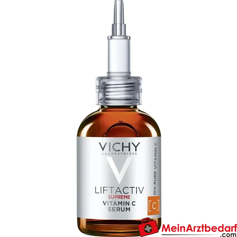 Vichy Liftactiv Vitamin C Serum 15% 20 ml