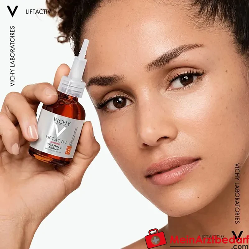 Vichy Liftactiv Vitamin C Serum 15% 20 ml