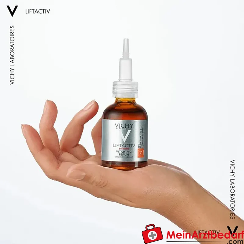 Vichy Liftactiv Vitamin C Serum 15% 20 ml