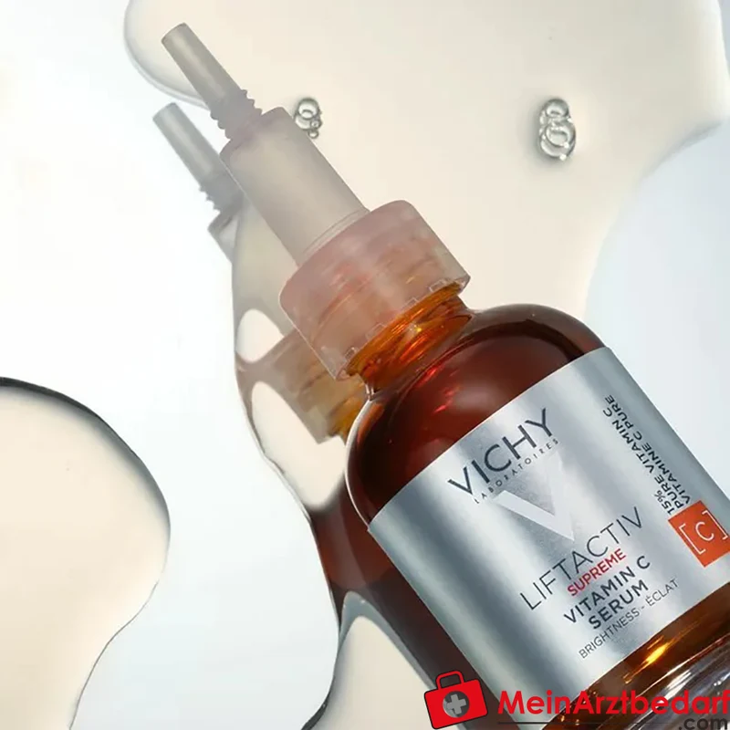 Vichy Liftactiv Vitamin C Serum 15% 20 ml