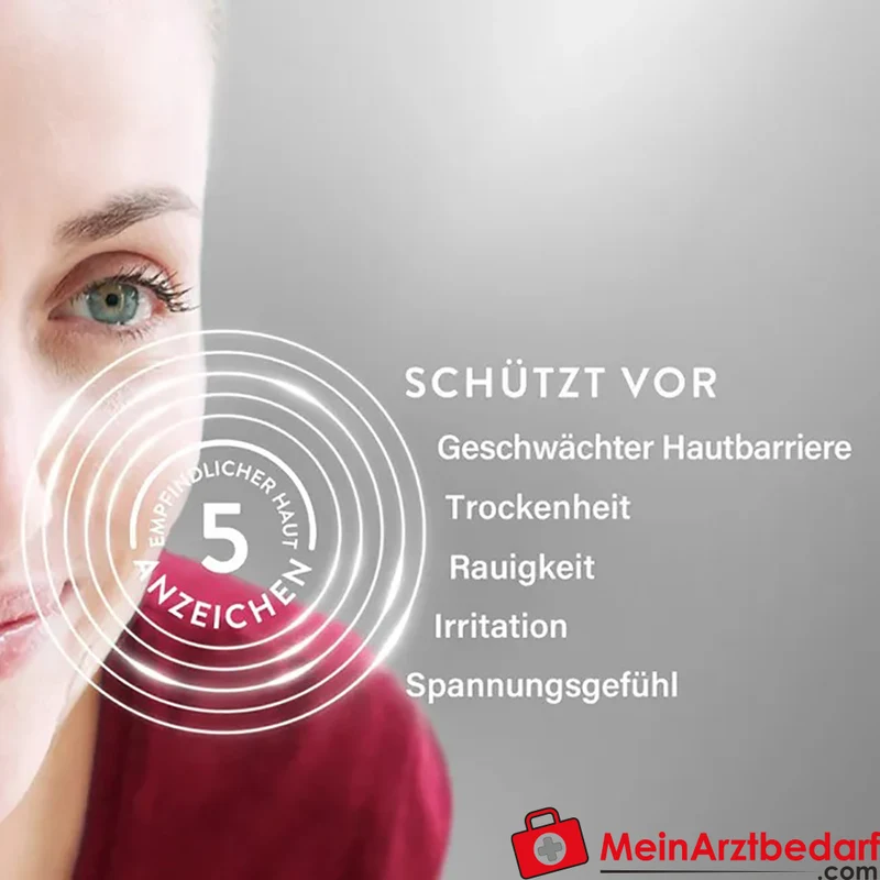 CETAPHIL PRO RednessControl getönte Tagespflege SPF 30 Creme 50 ml