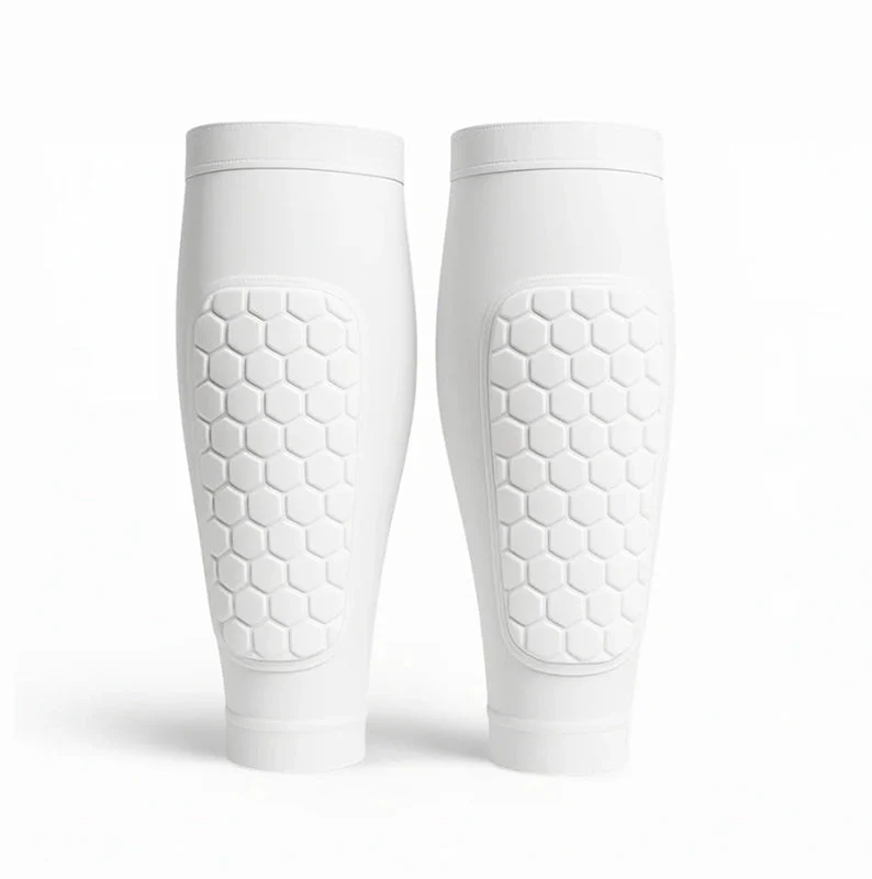 Unisex Schienbeinschoner für Sport und Aktivitäten
