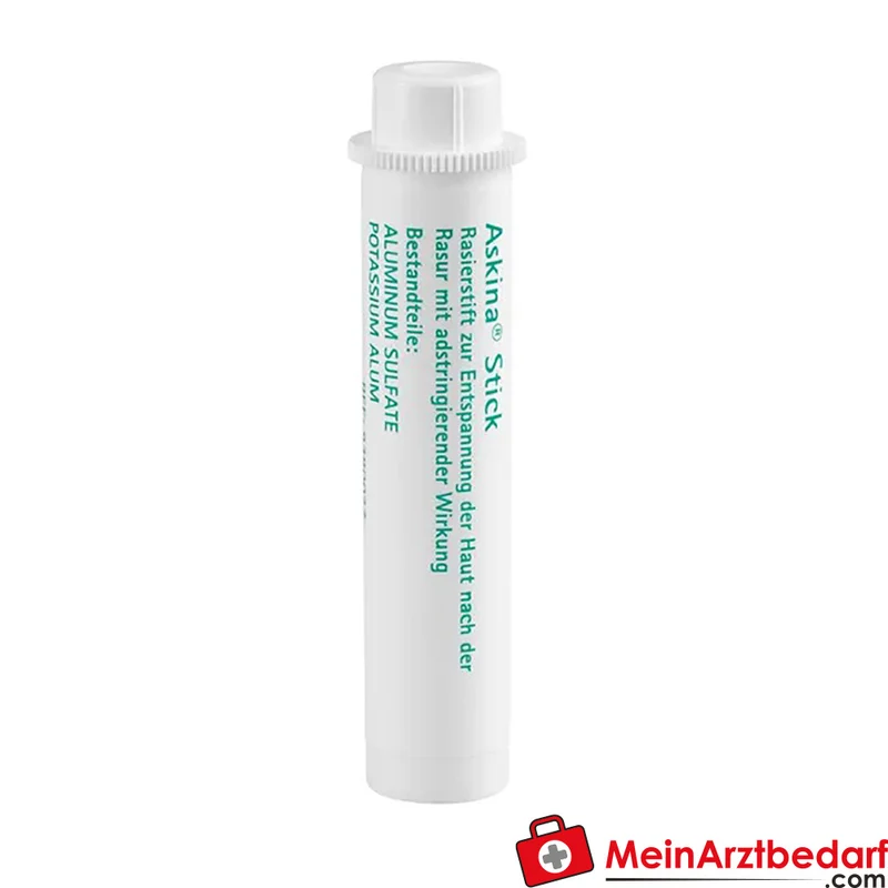 Askina Stick Wundheilungsstift 1 St.