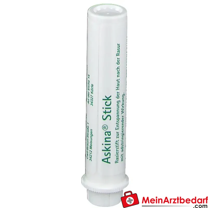 Askina Stick Wundheilungsstift 1 St.