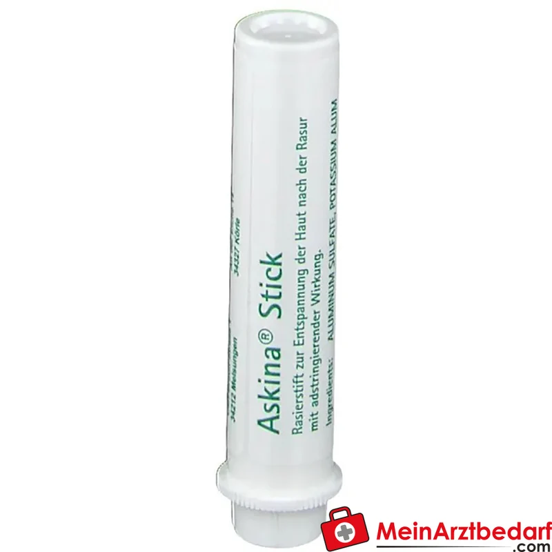 Askina Stick Wundheilungsstift 1 St.