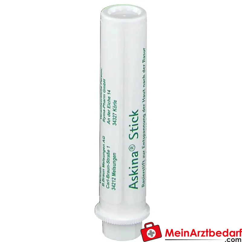 Askina Stick Wundheilungsstift 1 St.