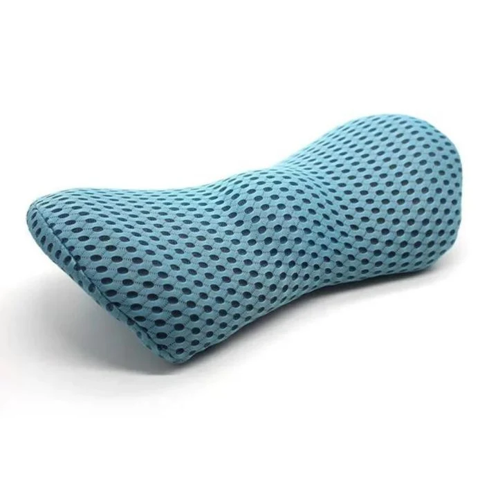 LendenKissen | Orthopädisches Lendenkissen – Premium Memory-Schaum Stützkissen