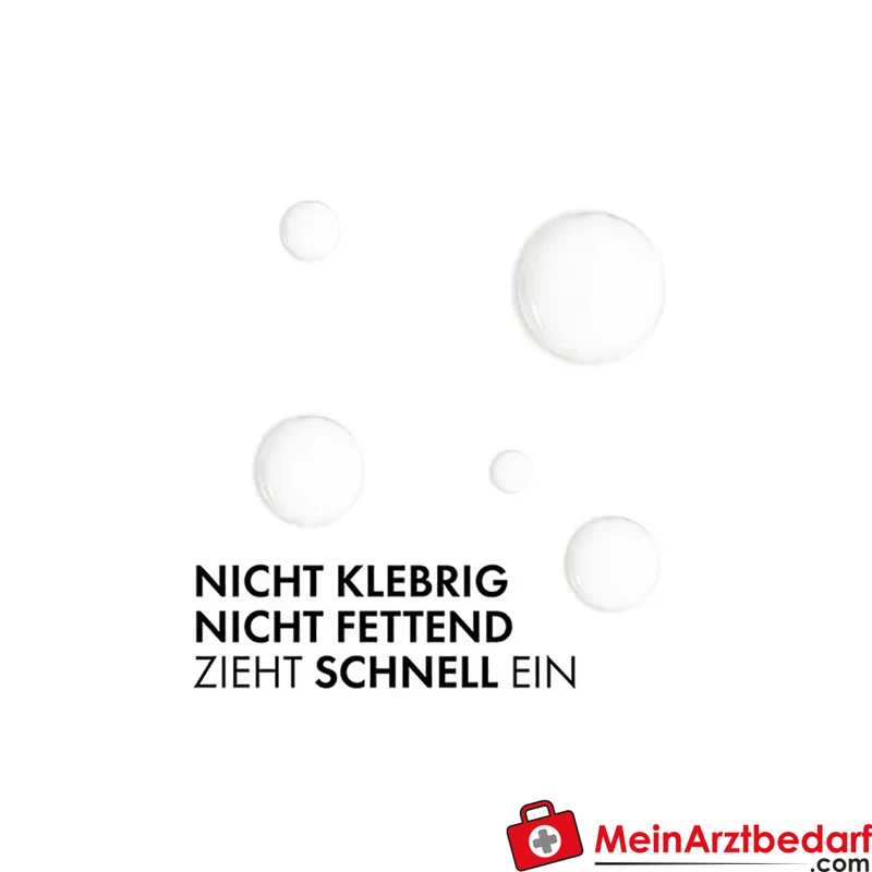 Vichy Liftactiv H.A. Anti-Falten straffende Augenpflege mit Hyaluronsäure, 15 ml