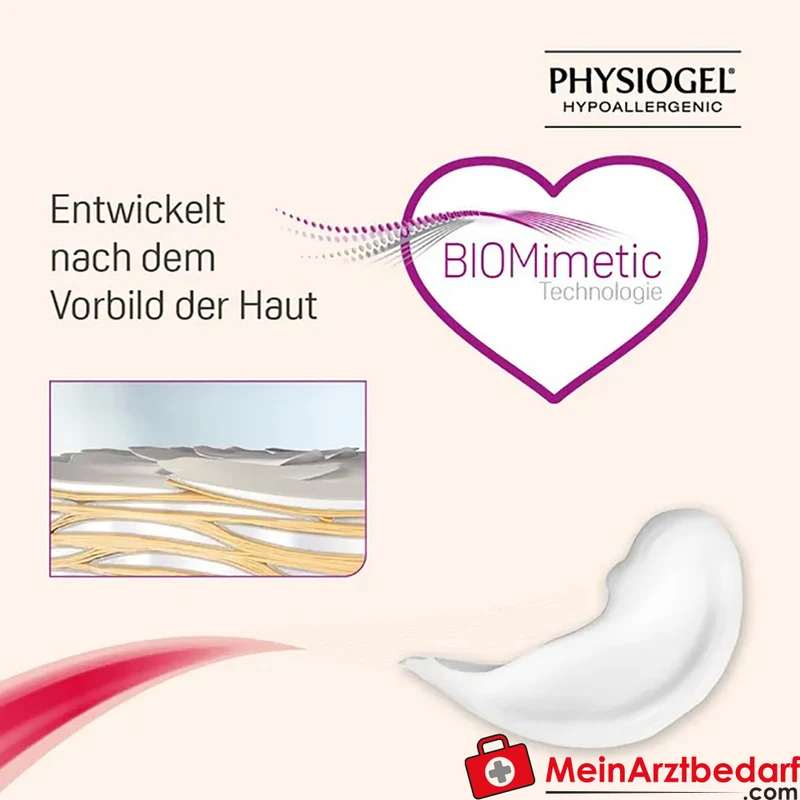 PHYSIOGEL Calming Relief A.I. Lipidbalsam 150 ml für reizempfindliche Haut