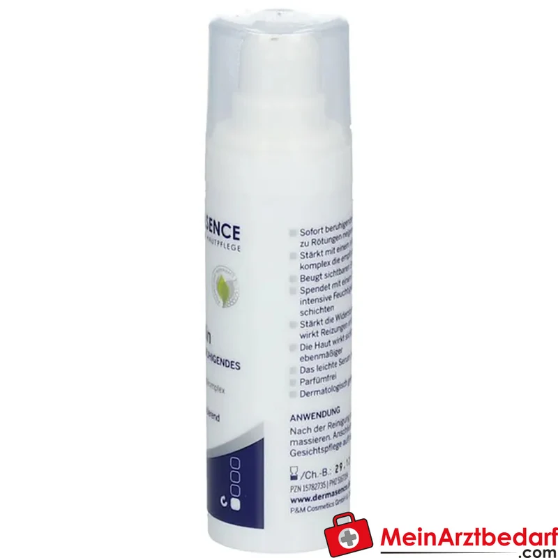 DERMASENCE RosaMin Serum Hyaluronsäure Anti-Rötungskomplex 30 ml
