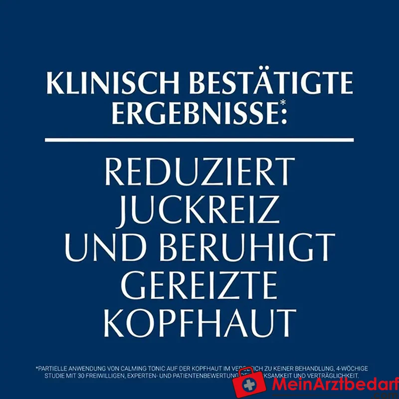 Eucerin DermoCapillaire Urea Kopfhaut-Tonikum 100 ml