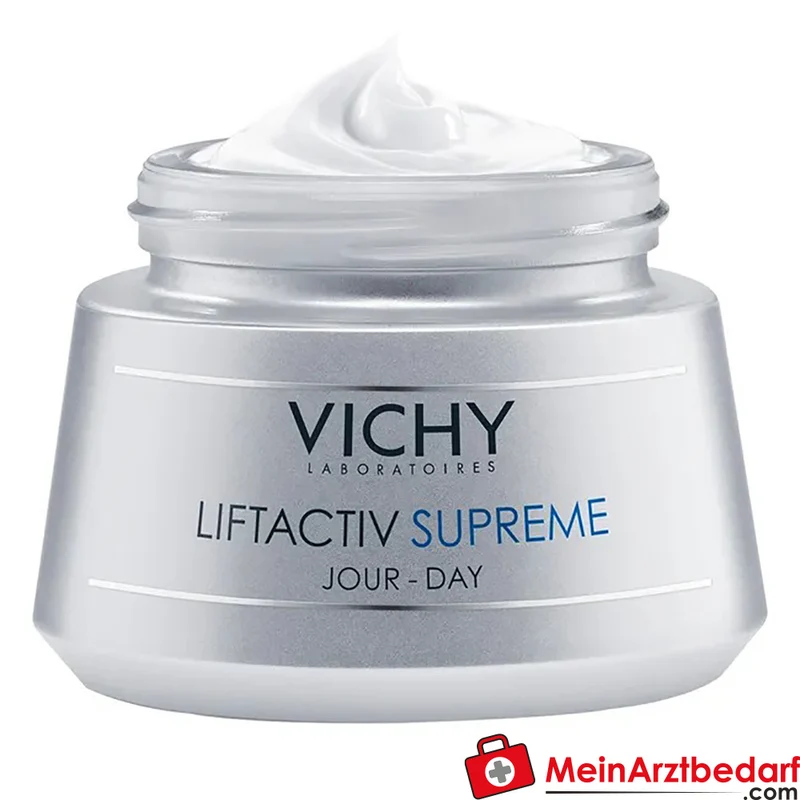 Vichy Liftactiv Supreme Tagescreme Micro‑Hyaluron SPF 30 50 ml