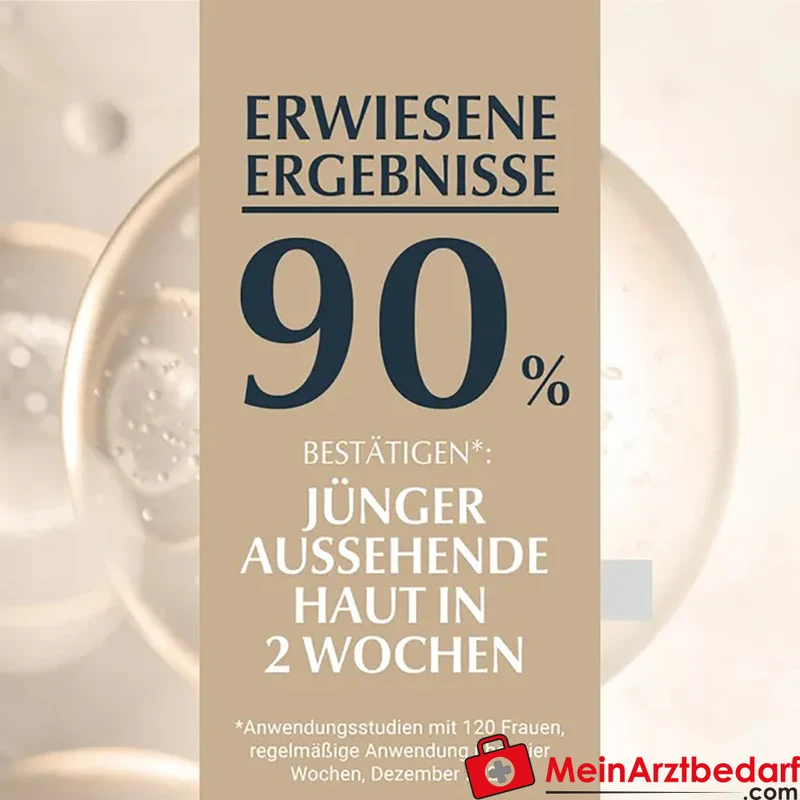 Eucerin HYALURON-FILLER + ELASTICITY Tagespflege LSF 15 50 ml