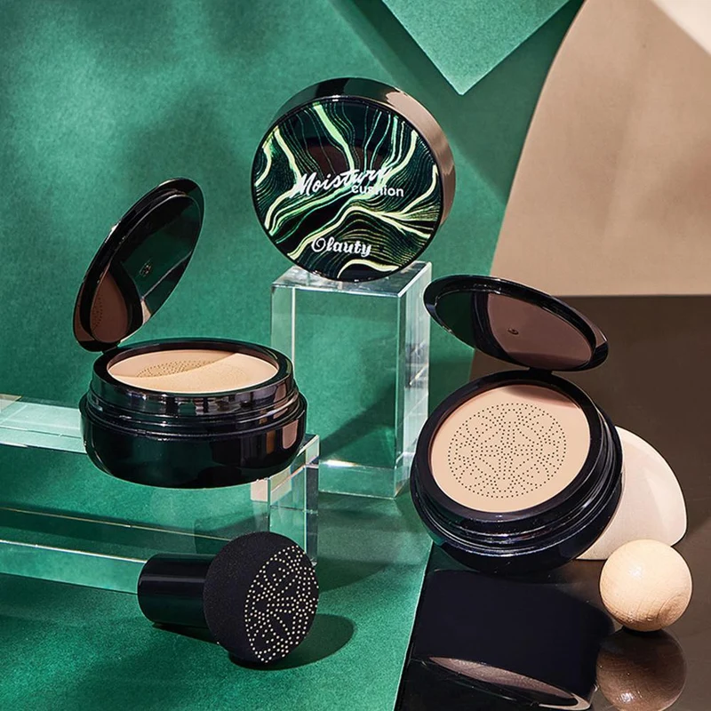 1+1 Gratis | MushroomGlow™ | Sparen Sie Zeit ohne Make-up