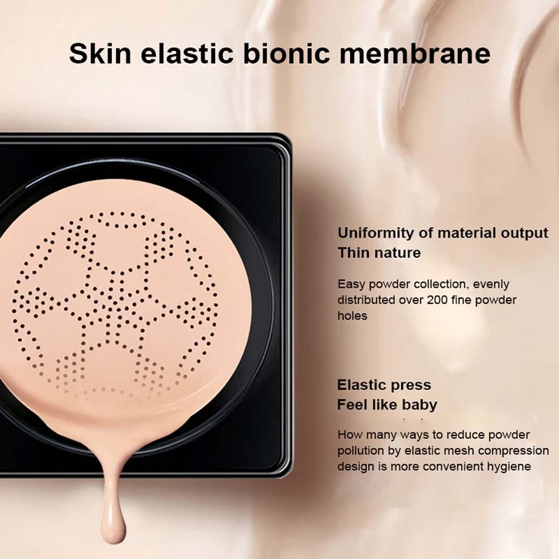 1+1 Gratis | MushroomGlow™ | Sparen Sie Zeit ohne Make-up