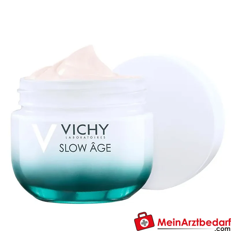 VICHY Slow Age Creme LSF 30 Anti-Age Gesichtscreme 50 ml
