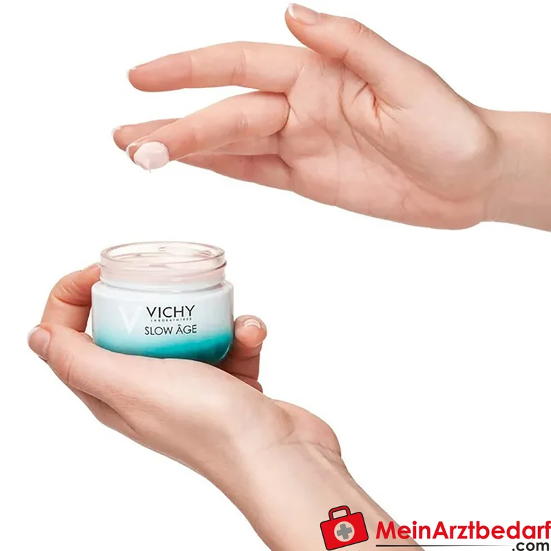 VICHY Slow Age Creme LSF 30 Anti-Age Gesichtscreme 50 ml