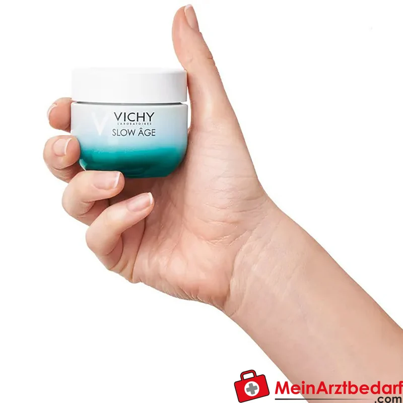 VICHY Slow Age Creme LSF 30 Anti-Age Gesichtscreme 50 ml