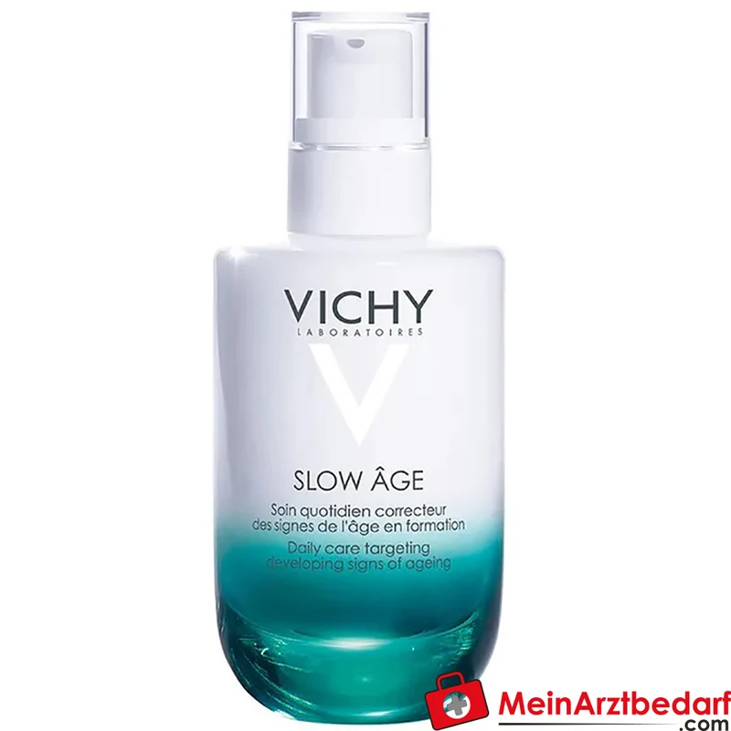 VICHY Slow Age Anti-Age-Fluid mit Bifida Ferment Lysate 50 ml