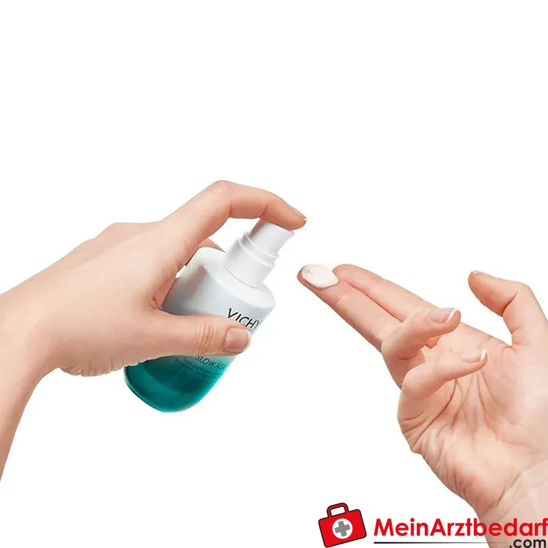VICHY Slow Age Anti-Age-Fluid mit Bifida Ferment Lysate 50 ml
