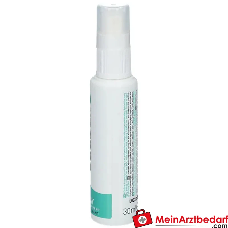 ODABAN Antitranspirant-Deodorant Spray 30 ml