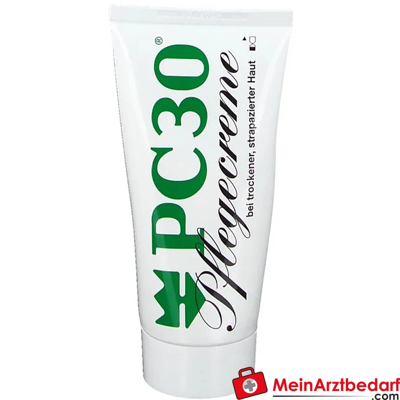 PC 30 Pflegecreme W/O‑Emulsion mit Dexpanthenol 75 ml
