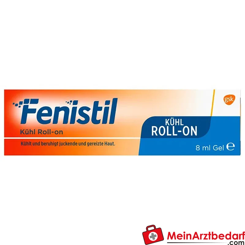 Fenistil Kühl Roll-on 8 ml