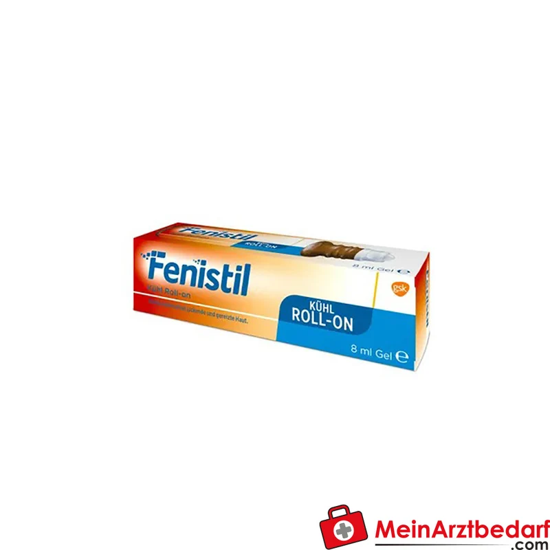 Fenistil Kühl Roll-on 8 ml