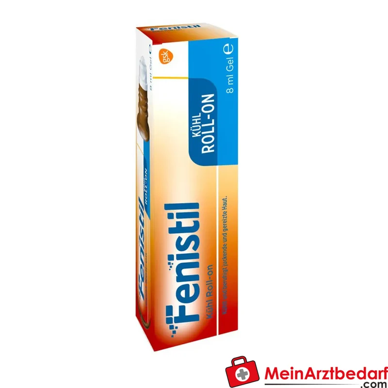 Fenistil Kühl Roll-on 8 ml