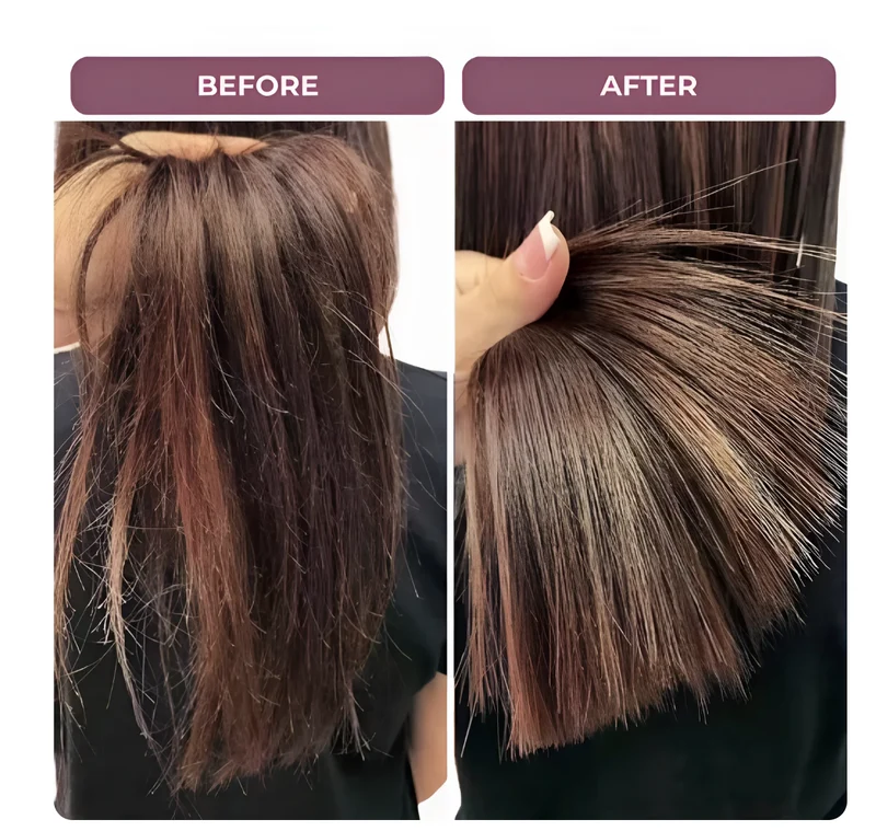 ReviveRoot™ | Professioneller Haarwiederhersteller & Trimmer