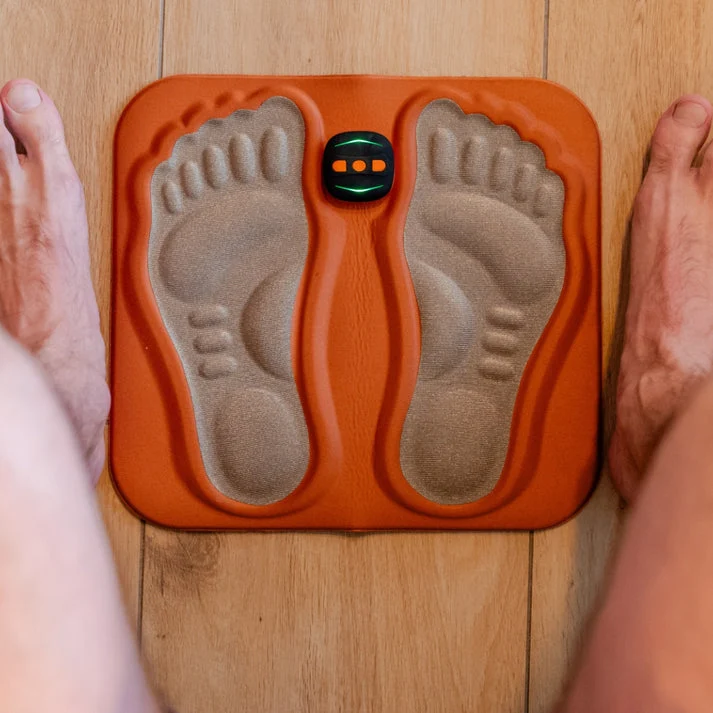 NeuroRelief™ | Stimulator zur Linderung von Neuropathie | Lindert Schmerzen und stellt die Durchblutung wieder her