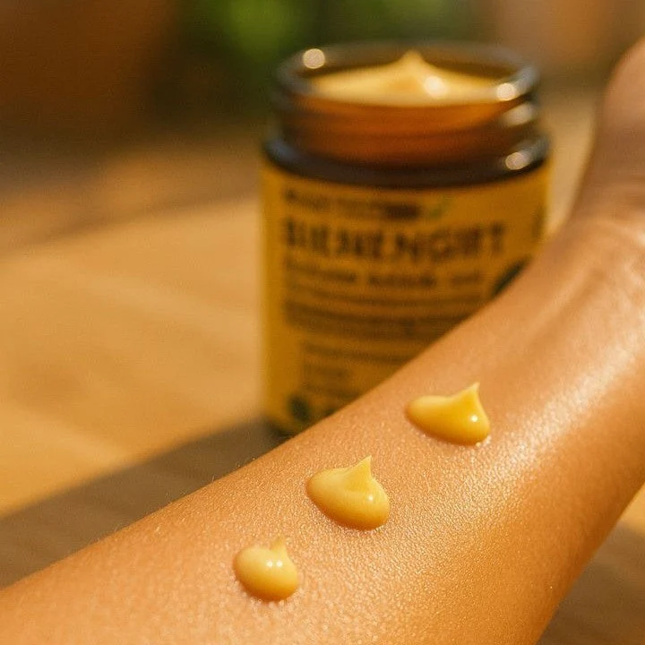 1+1 GRATIS | BeeLixir™ | Bienengiftcreme | Salbe mit Bienengift, Hyaluron & Kollagen