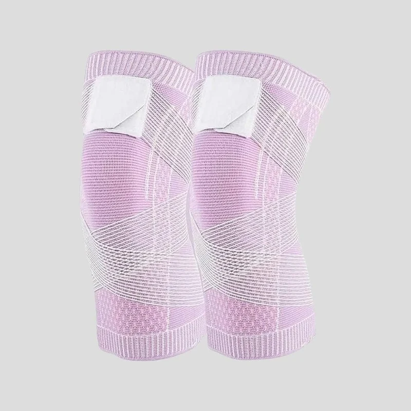 FlexiKneePro™ | Endlich schmerzfrei durchstarten und jede Bewegung genießen