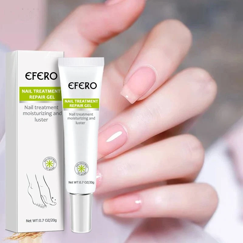 1+1 Gratis | Nagelreparatur | Schnelle und effektive Ergebnisse!