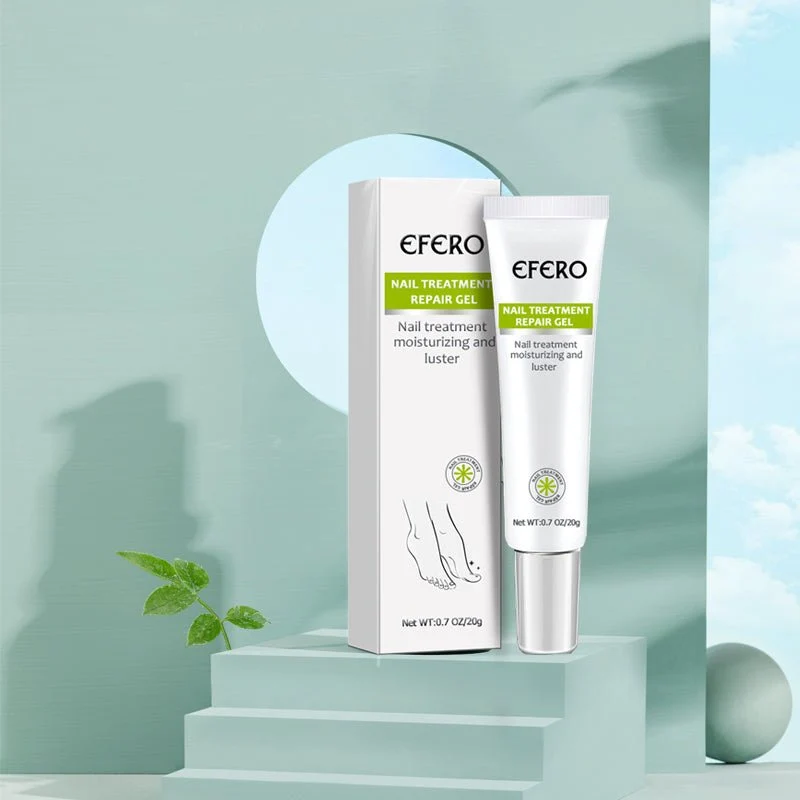 1+1 Gratis | Nagelreparatur | Schnelle und effektive Ergebnisse!