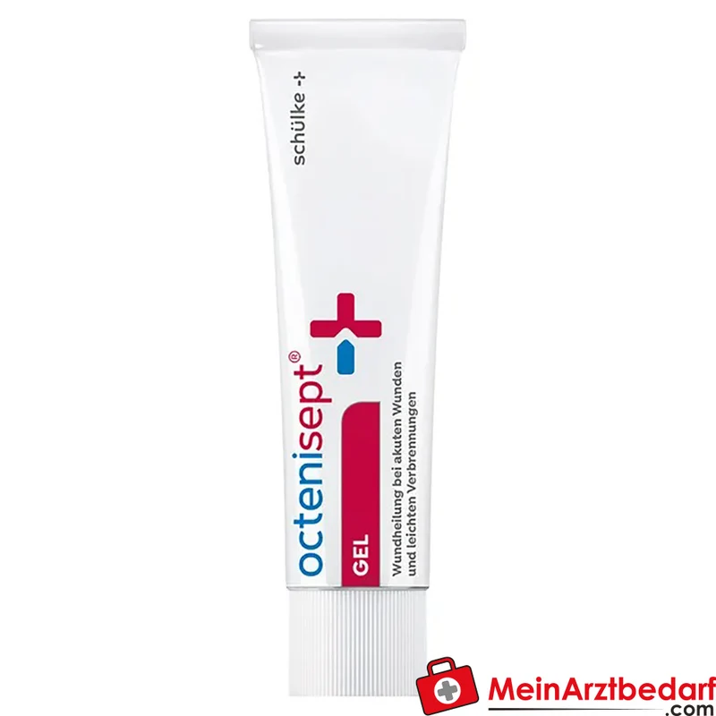 Octenisept Wundgel 20 ml