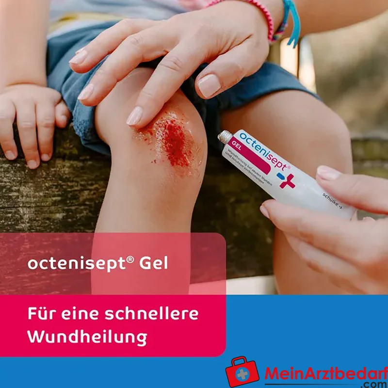 Octenisept Wundgel 20 ml
